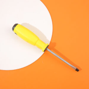 Flat 4-inch screwdriver - Image 2