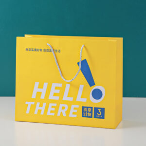 OHWOW Carry bags - Image 3