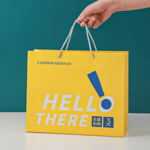 OHWOW Carry bags - Image 4