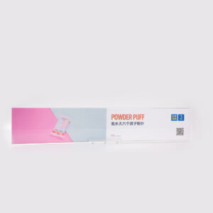 POP Large guiding sign acrylic 80*15 - Image 3
