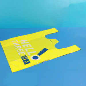 OHWOW Shopping bag (l) - Image 3