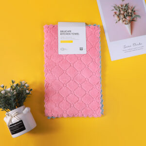Composite Dish Towel 3 PCS-25*30cm - Image 3