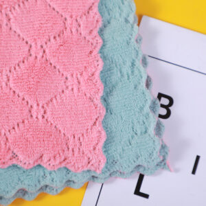 Composite Dish Towel 3 PCS-25*30cm - Image 4