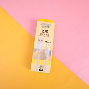 Android data cable-G5 - Image 4