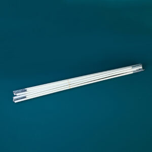 New 12-section  arched door (pedestal+pole) - Image 6