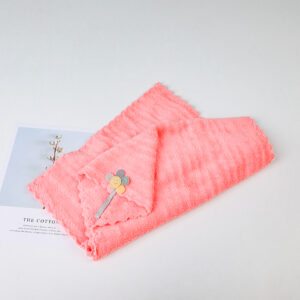 Cartoon scouring pad-30*70cm - Image 2