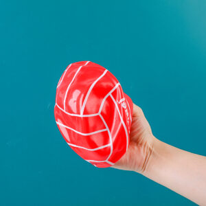 6-inch Football, 6-inch basketball, 6-inch volleyball - Image 4