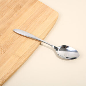 430 Delicate No.3 pointed spoon - Image 4