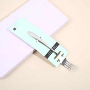 430 Delicate No.4 fork - Image 1