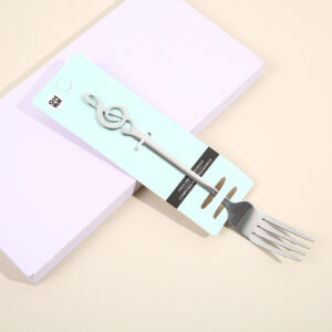 Musical note fork - Image 1