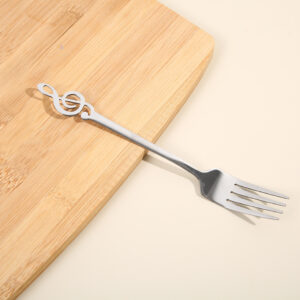 Musical note fork - Image 4