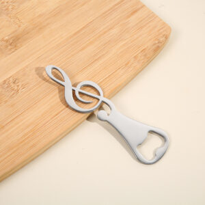 Musical note beer opener - Image 2