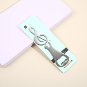 Musical note beer opener - Image 3