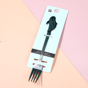 Polished / sanded dolphin fork - Image 3