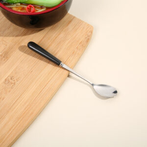 Creative ceramic spoon - Image 2