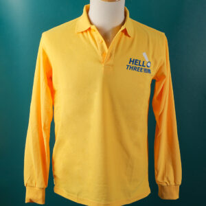 OHWOW Summer long-sleeved work wear-S - Image 5