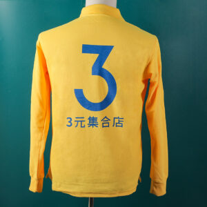 OHWOW Summer long-sleeved work wear-M - Image 6
