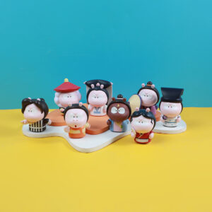 Childhood memories series blind box - Image 1