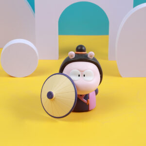 Childhood memories series blind box - Image 5