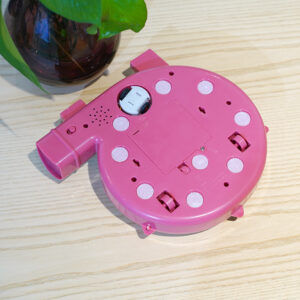 Official Licensed Peppa Multifunctional Toy - Image 4