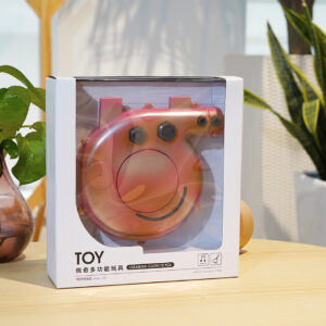 Official Licensed Peppa Multifunctional Toy - Image 5