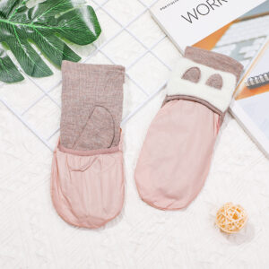 Cartoon ladys gloves - Image 4