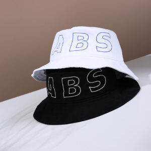 Street fashion fishermans hat-black - Image 5