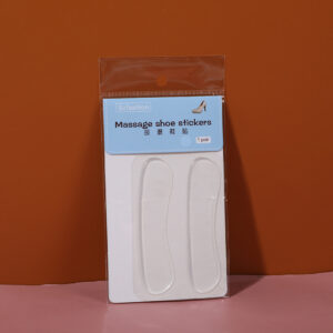 Long heel protective patch 2pcs - Image 3