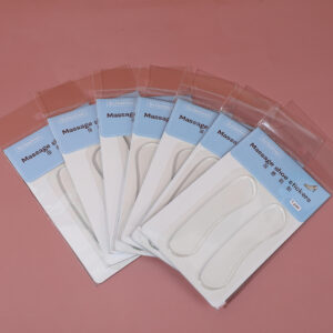 Long heel protective patch 2pcs - Image 4
